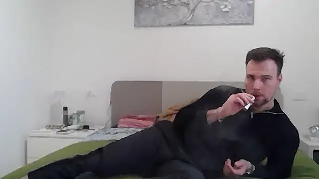 mrlyuis online show from 9, 2, 2026