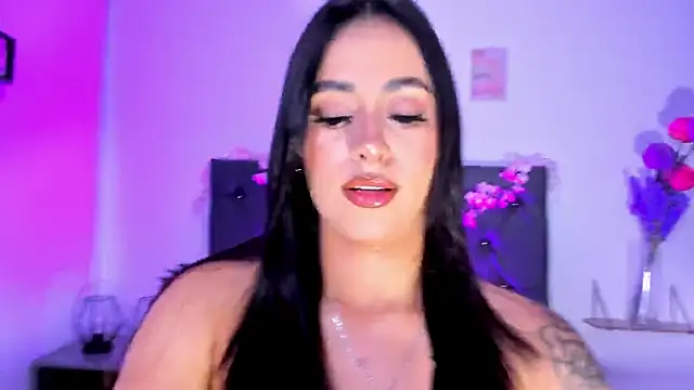 SagiraBelle online show from 7, 2, 2026