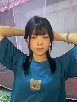 thaoyeuuu online show from 1, 10, 2025