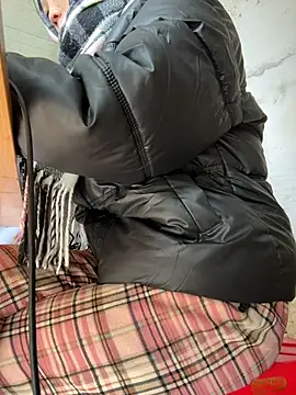 thaoyeuuu online show from 5, 11, 2025