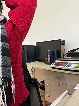 thaoyeuuu online show from 19, 11, 2025