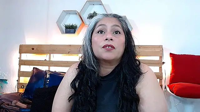 Snapshot of sheila_reeves2772 chatting on 10, 10, 2025 sheila reeves2772 online show from 10, 10, 2025