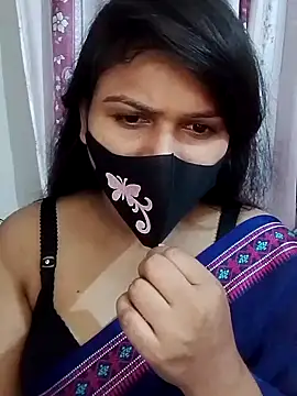 angel tisha07 online show from 12, 9, 2025