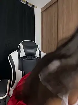 Scarlett05 online show from 10, 9, 2025