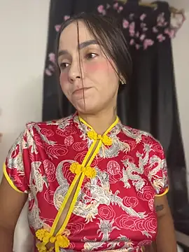 Scarlett05 online show from 30, 5, 2026
