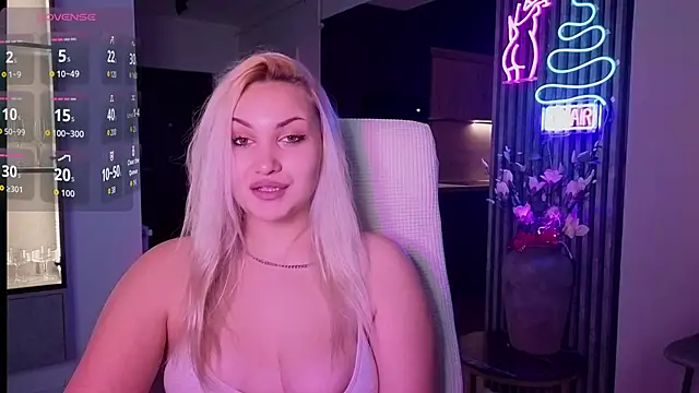 Snapshot of adrelaxina chatting on 16, 12, 2025 adrelaxina online show from 16, 12, 2025