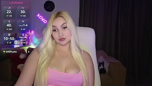 adrelaxina online show from 22, 5, 2026