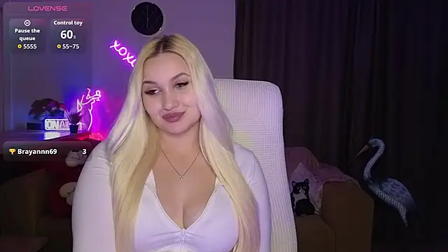adrelaxina online show from 24, 5, 2026
