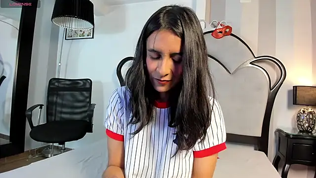 MiaAmore  online show from 29, 7, 2026