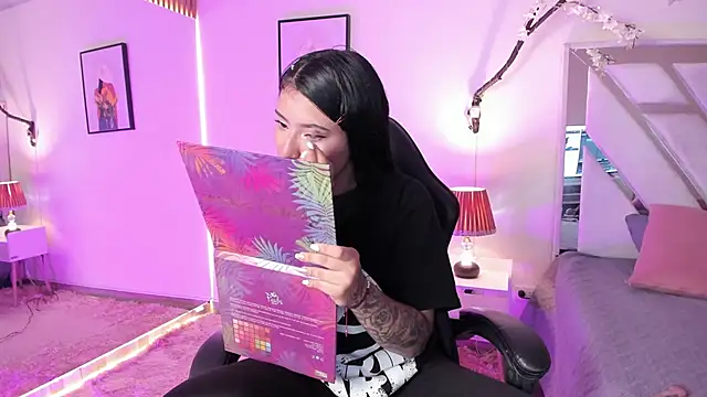 emy williams online show from 18, 3, 2026