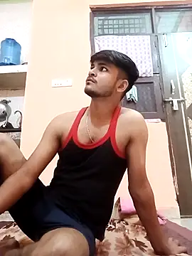 Snapshot of Roopacouple9 chatting on 23, 10, 2025 Roopacouple9 online show from 23, 10, 2025