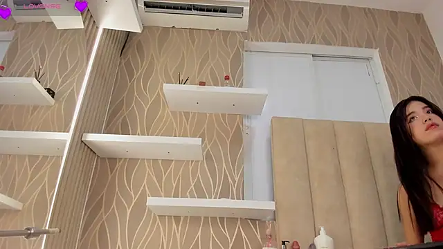 Snapshot of abby_swith41 chatting on 18, 11, 2025 abby swith41 online show from 18, 11, 2025