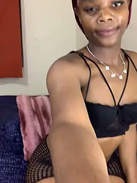 Lady-Amina online show from 10, 2, 2026