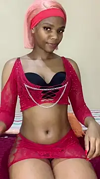 Lady-Amina online show from 11, 7, 2026