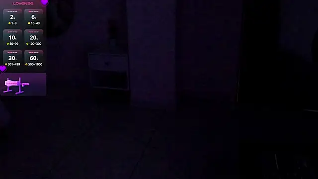 lia queen18 online show from 7, 10, 2025