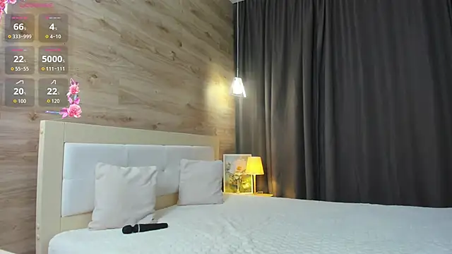 Babyy Lynaa online show from 14, 10, 2025