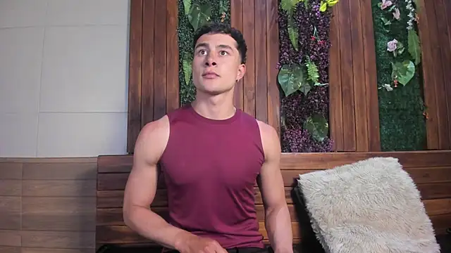 AustinJones  online show from 8, 4, 2026