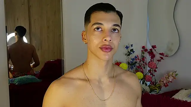 Troye Williams online show from 30, 4, 2026