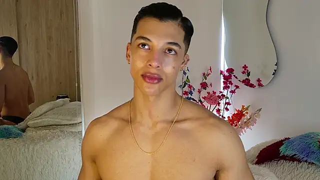 Snapshot of Troye_Williams chatting on 12, 6, 2026 Troye Williams online show from 12, 6, 2026