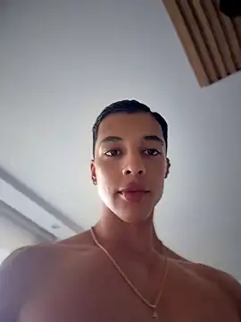 Troye Williams online show from 18, 6, 2026