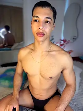 Troye Williams online show from 19, 6, 2026