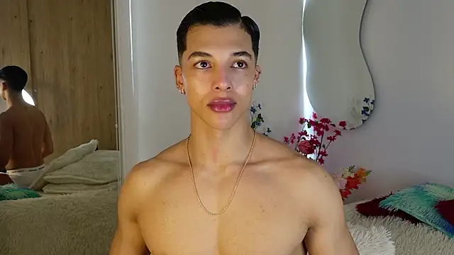 Troye Williams online show from 30, 6, 2026