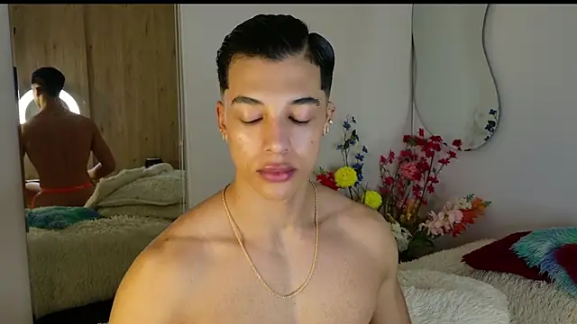 Troye Williams online show from 6, 7, 2026