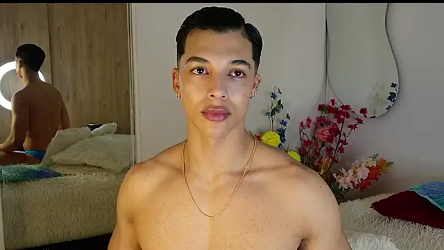 Troye Williams online show from 8, 7, 2026