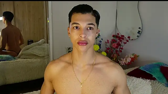 Troye Williams online show from 9, 7, 2026