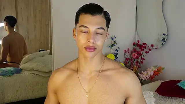 Troye Williams online show from 14, 7, 2026
