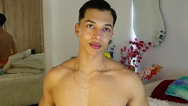 Troye Williams online show from 16, 7, 2026
