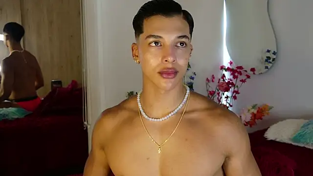 Troye Williams online show from 28, 7, 2026