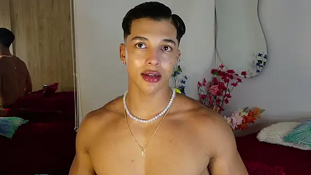 Troye Williams online show from 28, 7, 2026