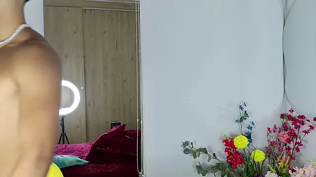 Troye Williams online show from 29, 7, 2026