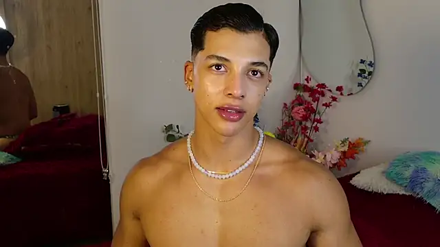Troye Williams online show from 31, 7, 2026
