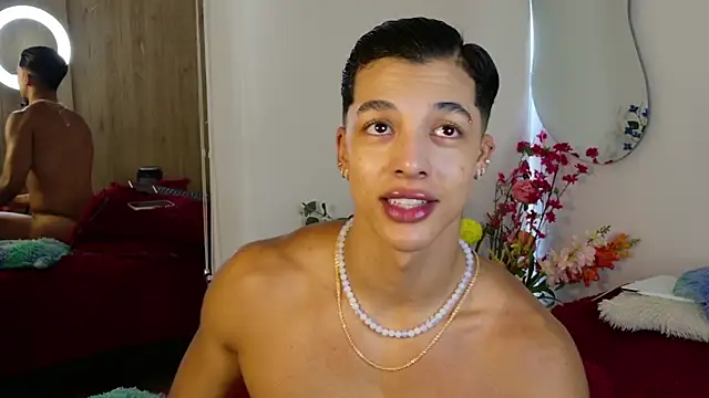 Troye Williams online show from 1, 8, 2026