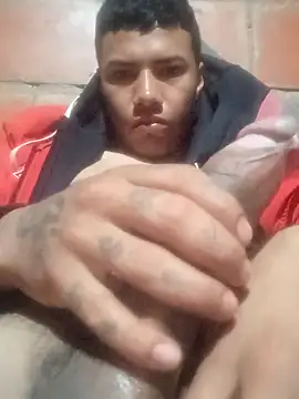 eldelmienbrogrueso online show from 1, 10, 2025