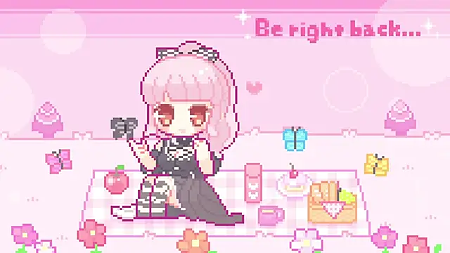 Snapshot of starrraura chatting on 2, 12, 2025 starrraura online show from 2, 12, 2025