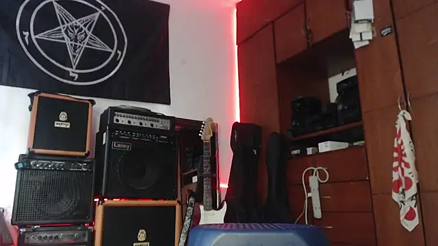 Diego  Barbarie   online show from 16, 2, 2026