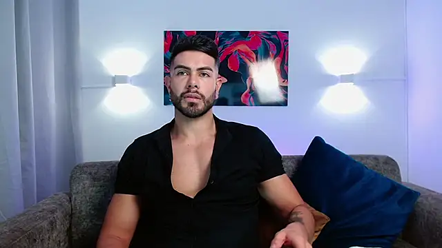 ZarekFox online show from 19, 9, 2025