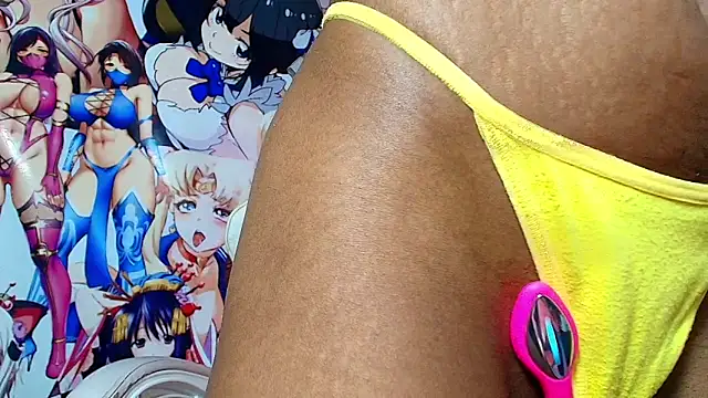 Shantall ks online show from 11, 2, 2026