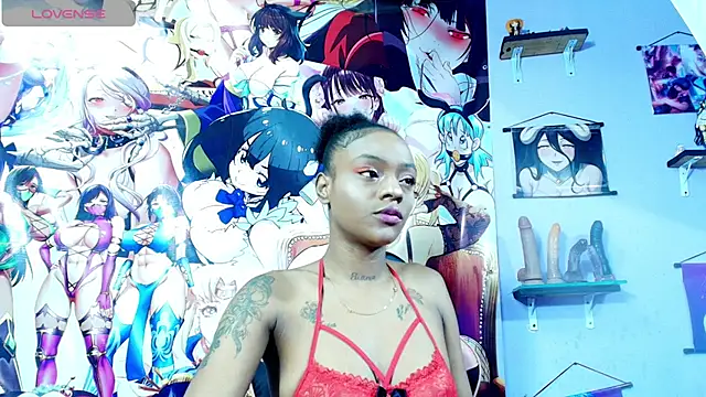 Snapshot of Shantall_ks chatting on 29, 4, 2026 Shantall ks online show from 29, 4, 2026