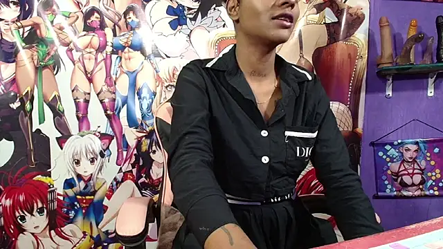Snapshot of Shantall_ks chatting on 18, 5, 2026 Shantall ks online show from 18, 5, 2026