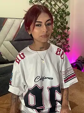 Dirty isabella18 online show from 20, 12, 2025