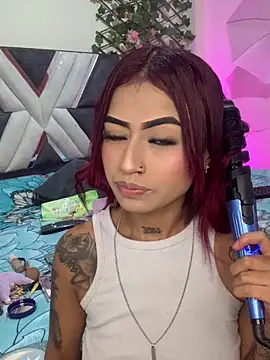 Dirty isabella18 online show from 19, 3, 2026