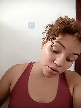 SirenRouge 69 online show from 21, 10, 2025