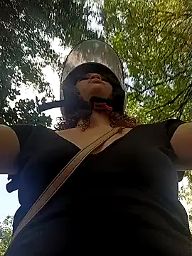 SirenRouge 69 online show from 8, 11, 2025