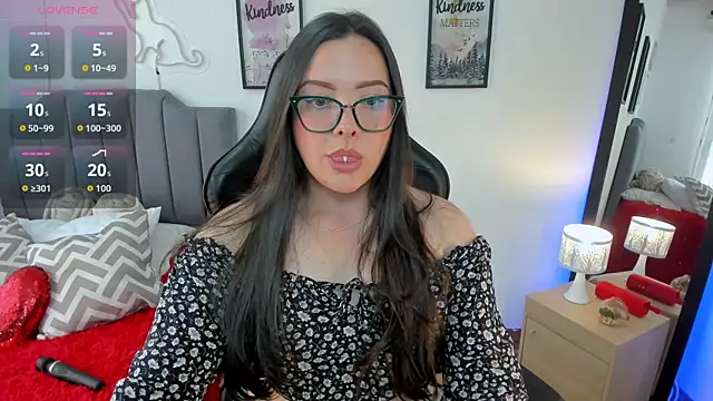 amaia monet online show from 17, 2, 2026