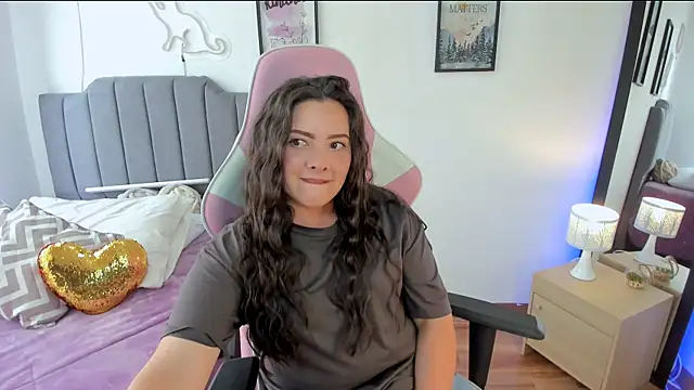 amaia monet online show from 4, 3, 2026