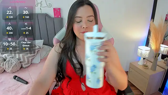 amaia monet online show from 15, 4, 2026